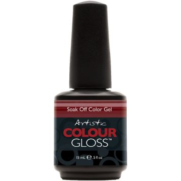 Artistic Colour Gloss Foxy 15ml