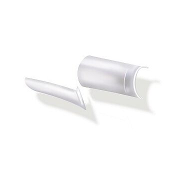 French Fin Nail Tip