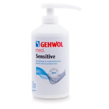 Gehwol Med. Sensitive 500ml