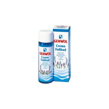 Gehwol Voetbad Crème 150ml