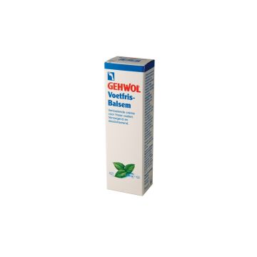 Gehwol Voetfris Balsem  75ml