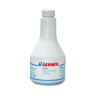 Gehwol Lotion 500ml