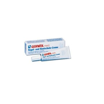 Gehwol Nagel- en Huidbeschermings Crème 15ml verzorging voor nagels