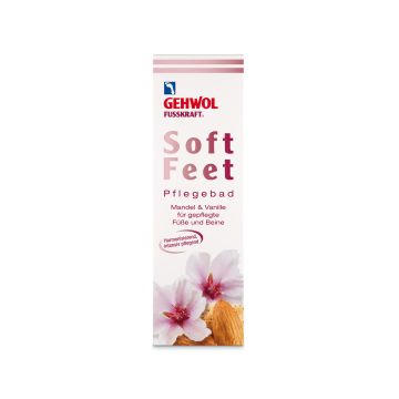 Gehwol Soft Feet Voetbad 200ml
