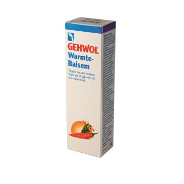 Gehwol Warmte-Balsem