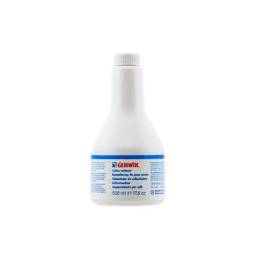 Gehwol Callus Softener 500 ml voor eelt weekmaken