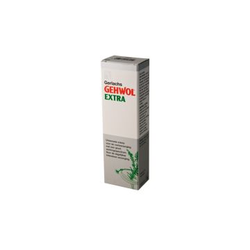 Gehwol Voetcrème Extra 75ml