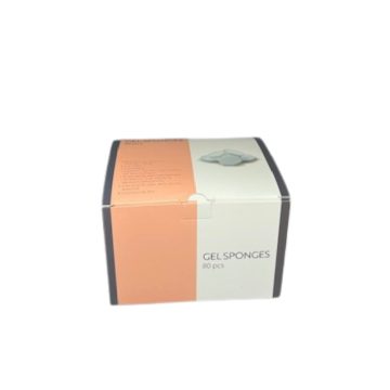 Nail wipes voor cleanser en verwijderen plaklaag gelnagels