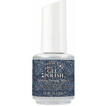 IBD Just Gel Polish Gettin' Twiggy With It 14ml