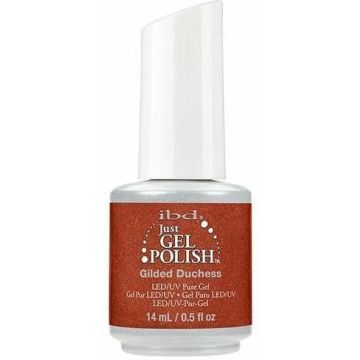 IBD Just Gel Polish Gilded Duches 14ml