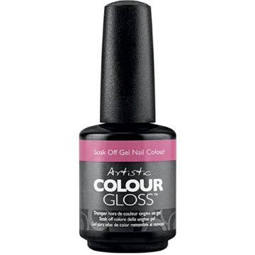 Artistic Colour Gloss Glammed Up Grunge