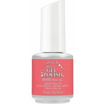 IBD Just Gel Polish Glow Up 14ml