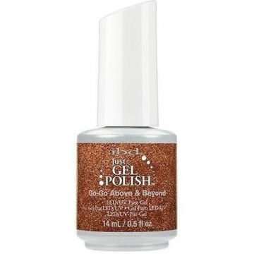 IBD Just Gel Polish Go-Go Above & Beyond 14ml