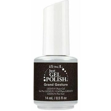 IBD Just Gel Polish Grand Gesture 14ml