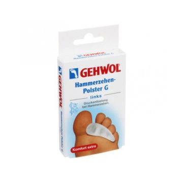 Gehwol Hamerteenkussentje Links