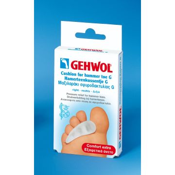 Gehwol Hamerteenkussentje G Links