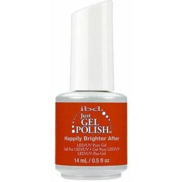 IBD Just Gel Polish Happily Brighter After 14ml
