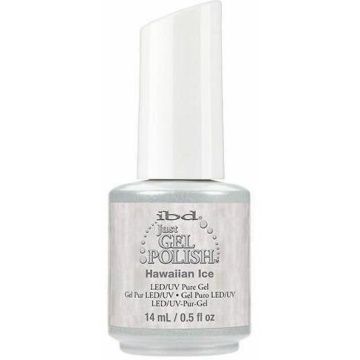 IBD Just Gel Polish Hawaiian Ice 14ml