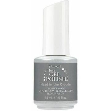 IBD Just Gel Polish Head In The Clouds 14ml