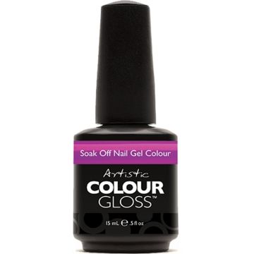 Artistic Colour Gloss Majestic 15ml