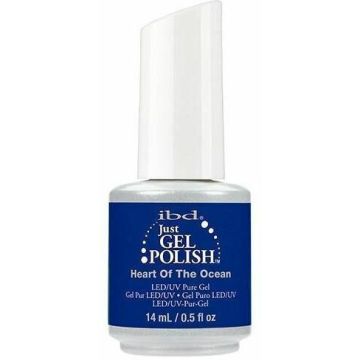 IBD Just Gel Polish Heart Of The Ocean 14ml