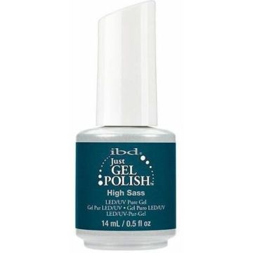 IBD Just Gel Polish High Sass 14ml