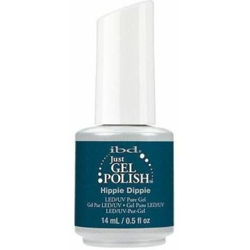 IBD Just Gel Polish Hippie Dippie 14ml