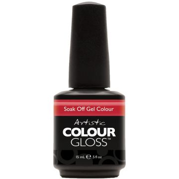 Artistic Colour Gloss Hotsy 15ml