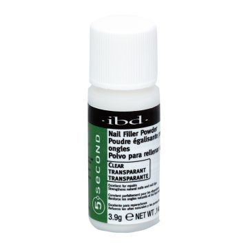 IBD  5 Second Nail Filler 6g - Nagel herstellen in seconden