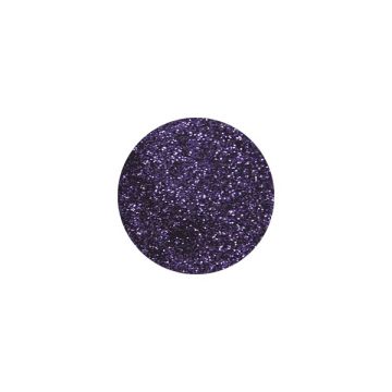 IBD Glitterpoeder 3,5g Mystic River Violet