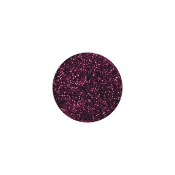 IBD Glitterpoeder 3,5g Summer Sunset Purple