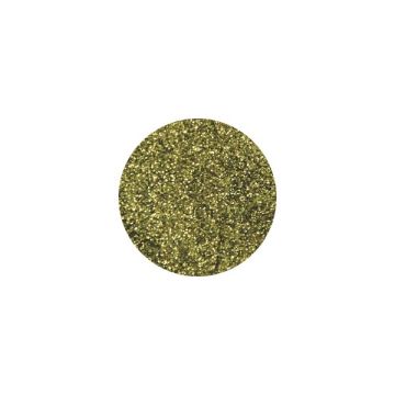 IBD Glitterpoeder 3,5g Sunshower Gold