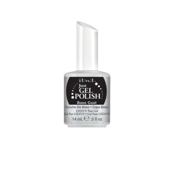IBD Just Gel Polish Base Coat 14ml