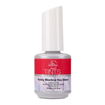 IBD Just Gel Polish Fancy Meeting You Sheer 14ml