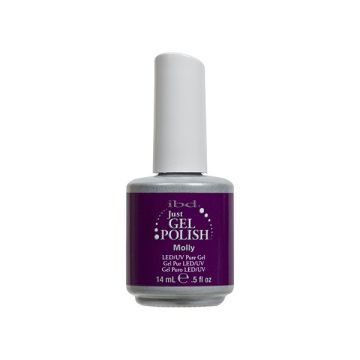 IBD Just Gel Polish Molly 14ml