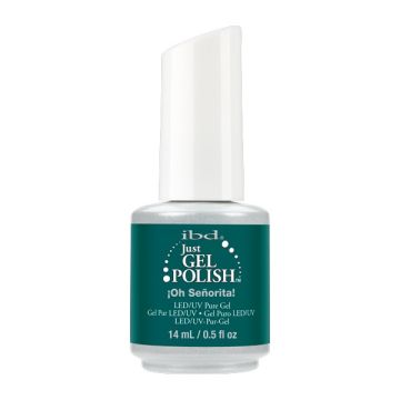 IBD Just Gel Polish Oh Señorita 14ml