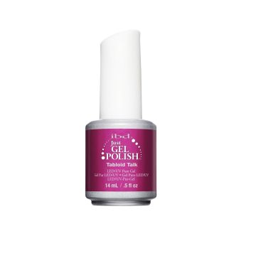 IBD Just Gel Polish Tabloid Talk 14ml