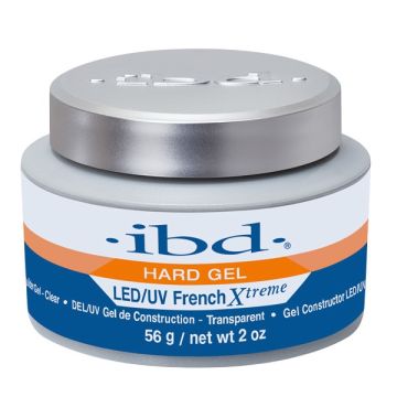 IBD LED/UV French Xtreme Clear 56g