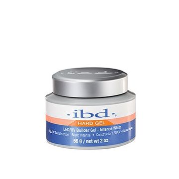 IBD LED/UV Builder Intense White 56g