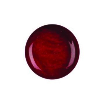 IBD Color Gel Techno Ruby 7g