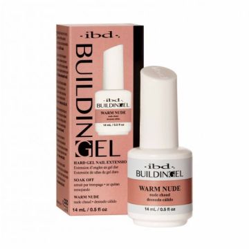IBD buildingel Warm Nude  BIAB