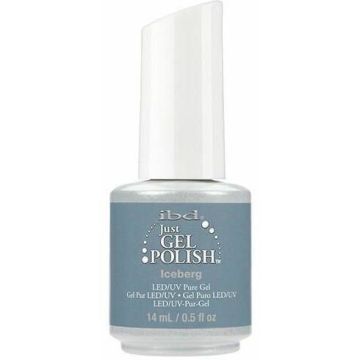 IBD Just Gel Polish Iceberg 14ml