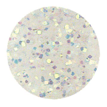 EzFlow Color Acryl Glitter Powder Funky Town 28g
