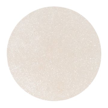 EzFlow  Color Acryl Glitter Powder  Jet Set 21g 