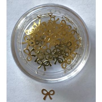 Bell'ure Nail Art 3D Jewel 01