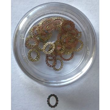 Bell'ure Nail Art Tubes