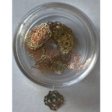 Bell'ure Nail Art Tubes