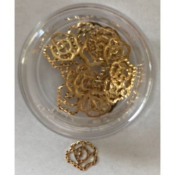 Bell'ure Nail Art Tubes