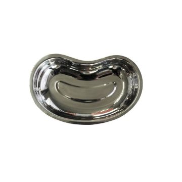 Pedictool Inox Nierbekken