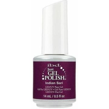 IBD Just Gel Polish Indian Sari 14ml